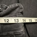 & Other Stories Atelier Los Angeles & other stories paper bag black denim jeans 4 Photo 9