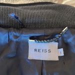 Reiss  Shelby wool coat.  Size Small Photo 5