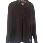 Avalanche  Women's Fleece Full Zip Size Large Photo 0