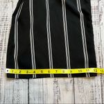 Forever 21  Striped Jumpsuit. Size Medium. EUC Photo 6