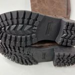 G.H. Bass &Co. G.H. Bass & Co. | Lydia Brown Tall Faux Fur Lined Fashion Winter Boots 7 Photo 5