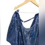 Free People Night Fever Sequin Top Photo 2