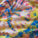 Jessica Simpson Tie Dye Bikini Bottoms by Size Large NWT Photo 2