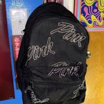 PINK - Victoria's Secret PINK Victoria’s Secret Backpack Photo 0