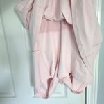 Lululemon  Flush Pink Align Dress 12 Photo 4