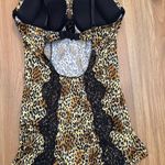 Victoria's Secret Victoria’s Secret 36B Bombshell Miraculous Plunge Lingerie Top Teddy Padded Photo 1