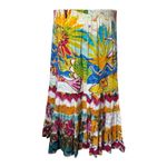 Jams World 50 Years Hattie Skirt Creatures of the Sea Size Medium Photo 3