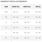 Levi's Black w/ Floral Levi’s Logo Cropped Crewneck Sweatshirt • Sz L Photo 6