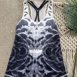 Lululemon Athletic Tank Top Size 6 - Dance To Yoga Tank Photo 3