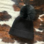 New Beanie Single Pom Photo 5