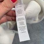 Aerie  Classic White Crop Top NWT Photo 6