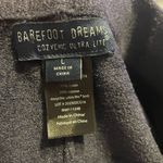 Barefoot Dreams  Navy Cozy chic Ulta lite Wide-Leg Pants large Photo 6