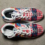 Trump 2024 Sneakers Size US 8 Women’s Multiple Photo 1
