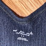 Urban Outfitters Ribbed Crop Tank Top Photo 6