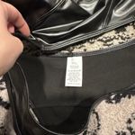 Sexy Lingerie Black Size XXL Photo 2