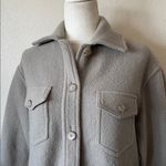 Aritzia Wilfred Free The Ganna™ Shirt Jacket Photo 1