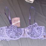 Savage X Fenty Bra Photo 2