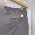 Vuori Women's Rip Stop Performance Hiking Pants Charcoal Grey medium Photo 13