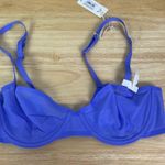 Aerie Smothez Balconette Mesh Bra Size 34B Photo 1