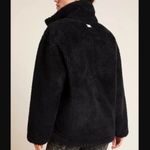 Varley  Clemson Fleece Jacket Photo 2