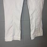 Anthropologie Pilcro Slim 70s High Photo 5