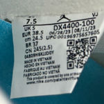 Sneakers The Women's Air Jordan 2 Retro 'Sail, size 7.5 NWOT Photo 13