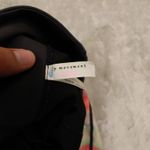 Free People  Movement Sunrise Rainbow‎ Panel Ankle Leggings Women's Size Small Photo 7