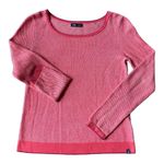  OSO Hooded Vest & north face sweater both size medium Photo 7