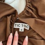 Tic Toc tic tic dress Photo 4