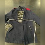 Boohoo  MILITARY STYLE JACKET Photo 5