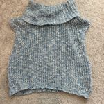 Boutique  Sweater Vest Knit Photo 0