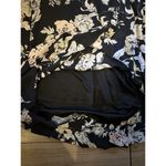 DR2 Dress Sz. Small Babydoll Fairy Boho Festival Artsy Whimsical Crochet Floral Photo 2