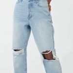 BDG Urban Outfitters Destroyed Jeans in Medium Wash Photo 0