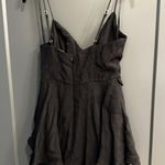 Angel Biba Black Romper Photo 1