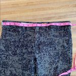 Pilcro and the Letterpress  serif pants 28 Photo 7