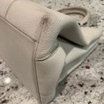 Bottega Veneta Authentic Intrecciato Roma Leather Satchel Bag Handbag Photo 6