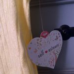 Self Esteem Tie Shirt Photo 3