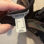 Forever 21  Camo Camouflage Sports Bra Size XS Photo 6