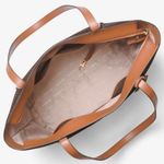 Michael Kors MK Print Tote Bag Photo 2