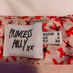 Princess Polly The Joan Mini Skirt Photo 4