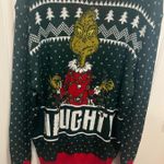 Holiday Time Ugly Christmas  Sweater Photo 0