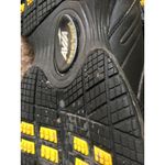 Avia  Women's Athletic Shoes Sneakers Oil Slip Resistant Size 8 Black Photo 10