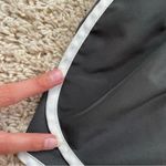 Nike  grey and white active shorts size small! Photo 3