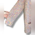 Sienna Sky  Speckled Knit Cardigan Photo 3