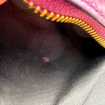 Nine West  round purple crossbody bag Photo 9