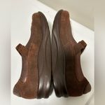 SAS Sportswear SAS Step Out Mary Jane Shoes Brown Size 7.5 Photo 8