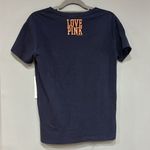 PINK - Victoria's Secret PINK Chicago‎ Bears embellished t size XS BIN G Photo 3