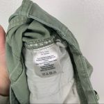 Eddie Bauer ‎ Green Shorts Size 8 Photo 5