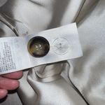 H&M Darling New Linen Jacket Dress! Photo 6