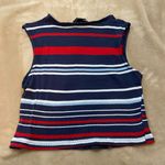 Atmosphere NWT  STRIPED TANK TOP Photo 2